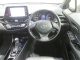 2021 Toyota C-HR G Sedan for sale, Japanese used car export - photo 3 of 17 | GULJI TRADERS