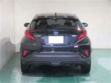 2021 Toyota C-HR G Sedan for sale, Japanese used car export - photo 17 of 17 | GULJI TRADERS