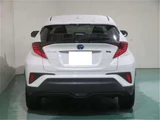 2021 Toyota C-HR G Sedan for sale, Japanese used car export - photo 15 of 15 | GULJI TRADERS