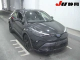 2021 Toyota C-HR Hybrid Sedan for sale, Japanese used car export - photo 1 of 9 | GULJI TRADERS