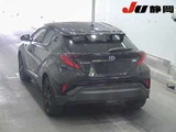 2021 Toyota C-HR Hybrid Sedan for sale, Japanese used car export - photo 2 of 9 | GULJI TRADERS