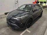 2021 Toyota C-HR Hybrid Sedan for sale, Japanese used car export - photo 4 of 9 | GULJI TRADERS