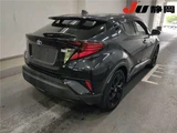 2021 Toyota C-HR Hybrid Sedan for sale, Japanese used car export - photo 5 of 9 | GULJI TRADERS