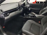 2021 Toyota C-HR Hybrid Sedan for sale, Japanese used car export - photo 6 of 9 | GULJI TRADERS