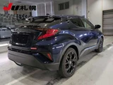 2021 Toyota C-HR 4WD G-T Sedan for sale, Japanese used car export - photo 2 of 6 | GULJI TRADERS