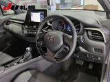2021 Toyota C-HR 4WD G-T Sedan for sale, Japanese used car export - photo 3 of 6 | GULJI TRADERS