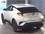 2021 Toyota C-HR S-T GR Sport Sedan for sale, Japanese used car export - photo 5 of 5 | GULJI TRADERS