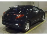 2021 Toyota C-HR S-T Sedan for sale, Japanese used car export - photo 2 of 5 | GULJI TRADERS