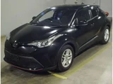 2021 Toyota C-HR S-T Sedan for sale, Japanese used car export - photo 4 of 5 | GULJI TRADERS