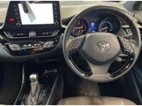 2021 Toyota C-HR G-T 4WD Sedan for sale, Japanese used car export - photo 3 of 5 | GULJI TRADERS