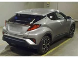 2021 Toyota C-HR G-T 4WD Sedan for sale, Japanese used car export - photo 5 of 5 | GULJI TRADERS