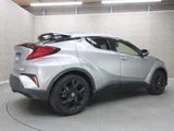 2021 Toyota C-HR G Sedan for sale, Japanese used car export - photo 2 of 9 | GULJI TRADERS