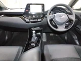 2021 Toyota C-HR G Sedan for sale, Japanese used car export - photo 3 of 9 | GULJI TRADERS