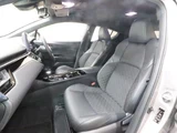 2021 Toyota C-HR G Sedan for sale, Japanese used car export - photo 4 of 9 | GULJI TRADERS