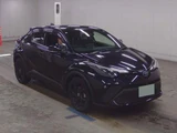 2021 Toyota C-HR G Sedan for sale, Japanese used car export - photo 1 of 5 | GULJI TRADERS