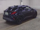 2021 Toyota C-HR G Sedan for sale, Japanese used car export - photo 2 of 5 | GULJI TRADERS