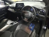 2021 Toyota C-HR G Sedan for sale, Japanese used car export - photo 3 of 5 | GULJI TRADERS