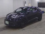 2021 Toyota C-HR G Sedan for sale, Japanese used car export - photo 4 of 5 | GULJI TRADERS