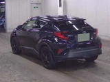2021 Toyota C-HR G Sedan for sale, Japanese used car export - photo 5 of 5 | GULJI TRADERS