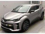 2021 Toyota C-HR S-T GR Sport Sedan for sale, Japanese used car export - photo 1 of 5 | GULJI TRADERS