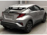 2021 Toyota C-HR S-T GR Sport Sedan for sale, Japanese used car export - photo 2 of 5 | GULJI TRADERS