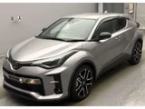 2021 Toyota C-HR S-T GR Sport Sedan for sale, Japanese used car export - photo 4 of 5 | GULJI TRADERS