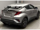 2021 Toyota C-HR S-T GR Sport Sedan for sale, Japanese used car export - photo 5 of 5 | GULJI TRADERS