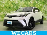 2021 Toyota C-HR Hybrid Sedan for sale, Japanese used car export - photo 1 of 9 | GULJI TRADERS