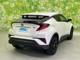 2021 Toyota C-HR Hybrid Sedan for sale, Japanese used car export - photo 3 of 9 | GULJI TRADERS