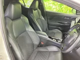 2021 Toyota C-HR Hybrid Sedan for sale, Japanese used car export - photo 4 of 9 | GULJI TRADERS