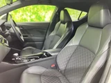 2021 Toyota C-HR Hybrid Sedan for sale, Japanese used car export - photo 6 of 9 | GULJI TRADERS