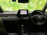 2021 Toyota C-HR Hybrid Sedan for sale, Japanese used car export - photo 9 of 9 | GULJI TRADERS