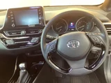 2021 Toyota C-HR HYBRID G Sedan for sale, Japanese used car export - photo 2 of 9 | GULJI TRADERS