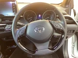 2021 Toyota C-HR HYBRID G Sedan for sale, Japanese used car export - photo 3 of 9 | GULJI TRADERS