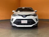 2021 Toyota C-HR HYBRID G Sedan for sale, Japanese used car export - photo 8 of 9 | GULJI TRADERS