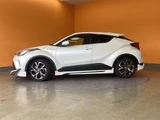 2021 Toyota C-HR HYBRID G Sedan for sale, Japanese used car export - photo 9 of 9 | GULJI TRADERS