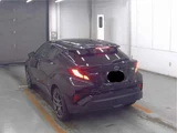 2021 Toyota C-HR S GR Sport Sedan for sale, Japanese used car export - photo 2 of 9 | GULJI TRADERS