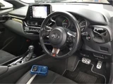 2021 Toyota C-HR S GR Sport Sedan for sale, Japanese used car export - photo 3 of 9 | GULJI TRADERS