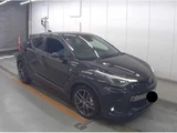 2021 Toyota C-HR S GR Sport Sedan for sale, Japanese used car export - photo 4 of 9 | GULJI TRADERS