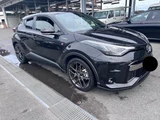 2021 Toyota C-HR S GR Sport Sedan for sale, Japanese used car export - photo 7 of 9 | GULJI TRADERS