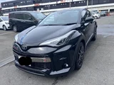 2021 Toyota C-HR S GR Sport Sedan for sale, Japanese used car export - photo 8 of 9 | GULJI TRADERS