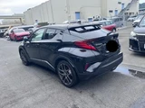 2021 Toyota C-HR S GR Sport Sedan for sale, Japanese used car export - photo 9 of 9 | GULJI TRADERS
