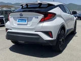 2021 Toyota C-HR Hybrid Sedan for sale, Japanese used car export - photo 3 of 9 | GULJI TRADERS