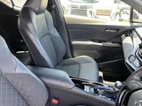 2021 Toyota C-HR Hybrid Sedan for sale, Japanese used car export - photo 4 of 9 | GULJI TRADERS