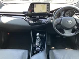 2021 Toyota C-HR Hybrid Sedan for sale, Japanese used car export - photo 9 of 9 | GULJI TRADERS