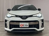 2021 Toyota C-HR Hybrid 1.8 S GR Sedan for sale, Japanese used car export - photo 2 of 9 | GULJI TRADERS