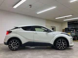 2021 Toyota C-HR Hybrid 1.8 S GR Sedan for sale, Japanese used car export - photo 3 of 9 | GULJI TRADERS