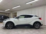 2021 Toyota C-HR Hybrid 1.8 S GR Sedan for sale, Japanese used car export - photo 4 of 9 | GULJI TRADERS