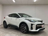 2021 Toyota C-HR Hybrid 1.8 S GR Sedan for sale, Japanese used car export - photo 5 of 9 | GULJI TRADERS