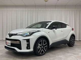 2021 Toyota C-HR Hybrid 1.8 S GR Sedan for sale, Japanese used car export - photo 6 of 9 | GULJI TRADERS